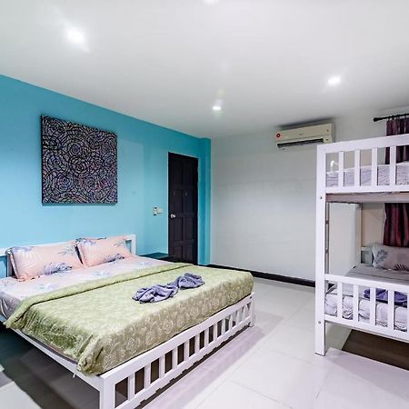 Chic Chill Party Hua-Hin Private Poolvilla From Beach 3Km Χουά Χιν Εξωτερικό φωτογραφία