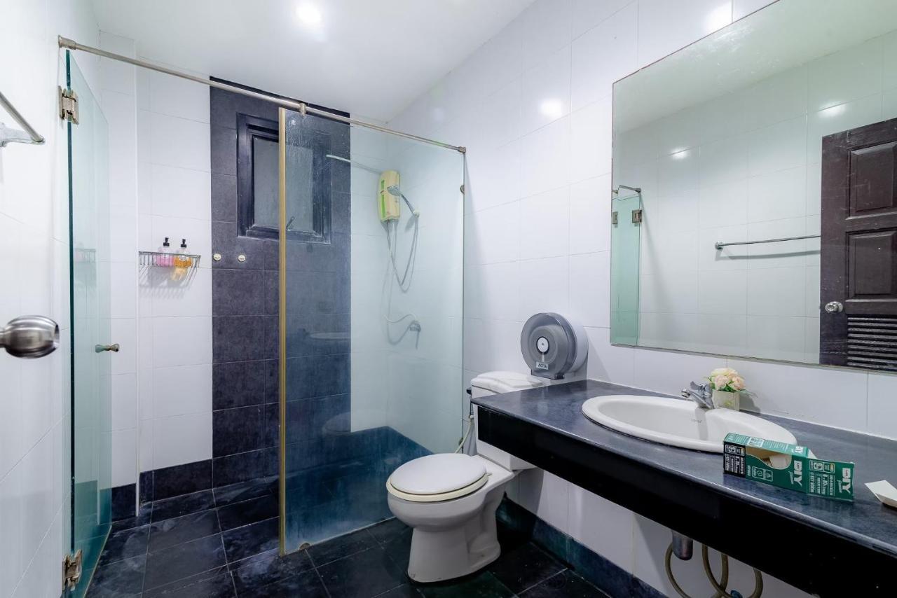 Chic Chill Party Hua-Hin Private Poolvilla From Beach 3Km Χουά Χιν Εξωτερικό φωτογραφία