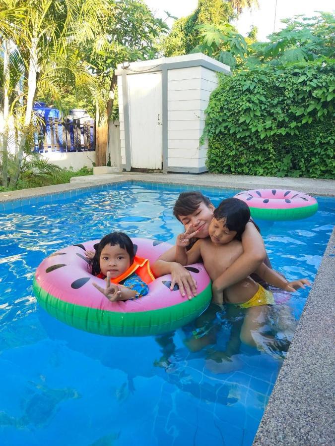 Chic Chill Party Hua-Hin Private Poolvilla From Beach 3Km Χουά Χιν Εξωτερικό φωτογραφία