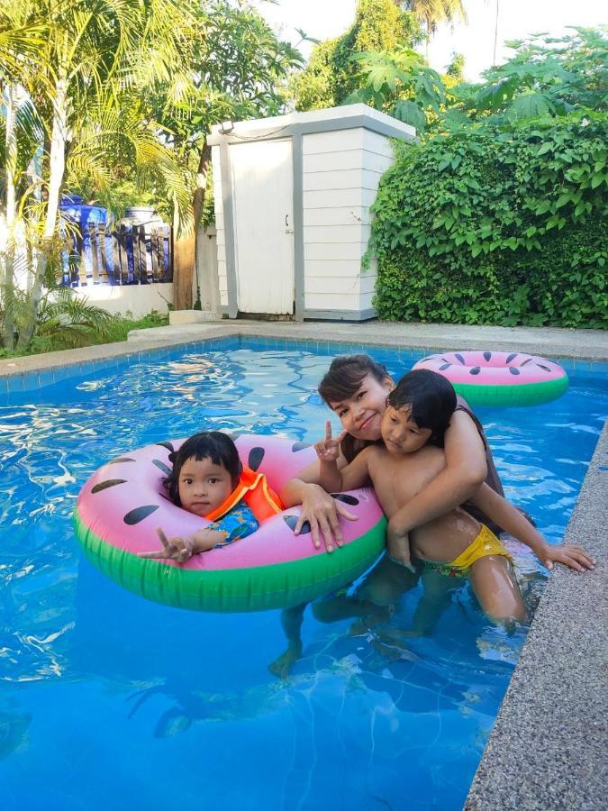 Chic Chill Party Hua-Hin Private Poolvilla From Beach 3Km Χουά Χιν Εξωτερικό φωτογραφία
